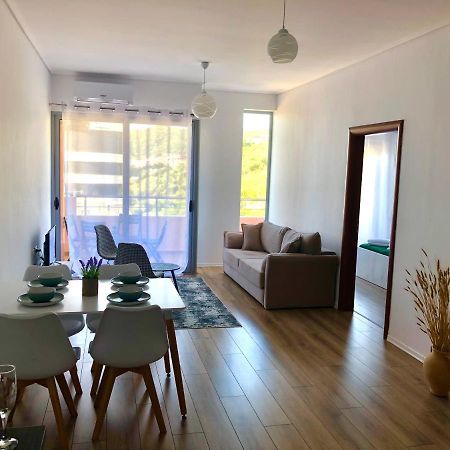 Ionian Apartments Vlore Ngoại thất bức ảnh