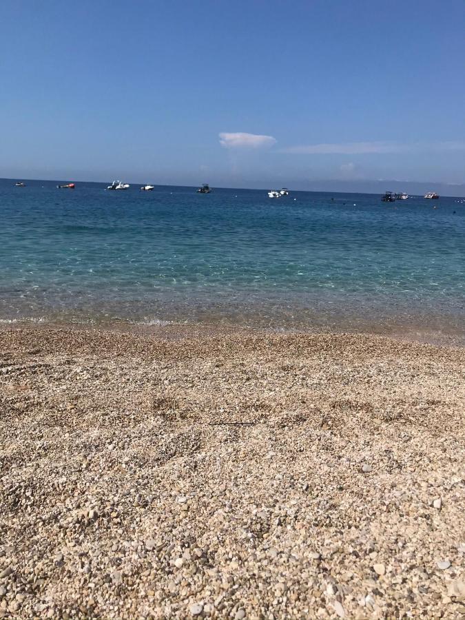 Ionian Apartments Vlore Ngoại thất bức ảnh
