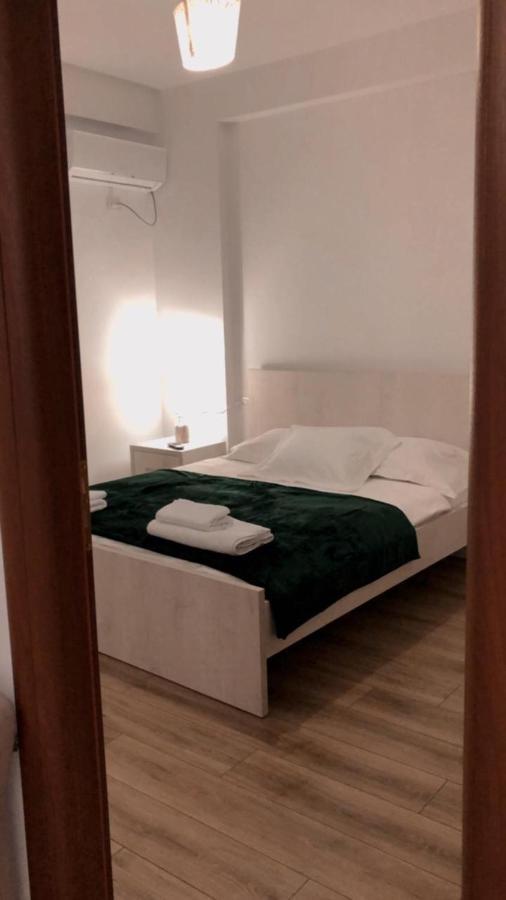 Ionian Apartments Vlore Ngoại thất bức ảnh