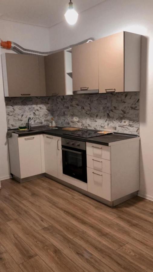 Ionian Apartments Vlore Ngoại thất bức ảnh