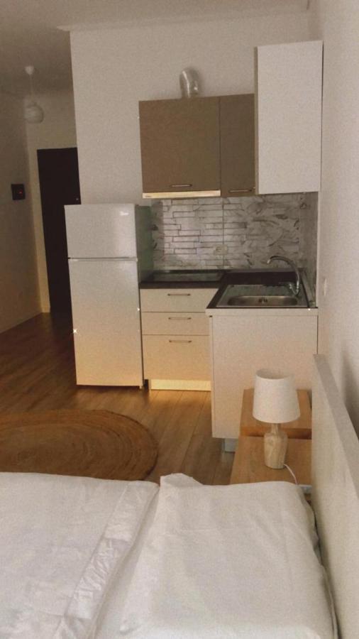 Ionian Apartments Vlore Ngoại thất bức ảnh