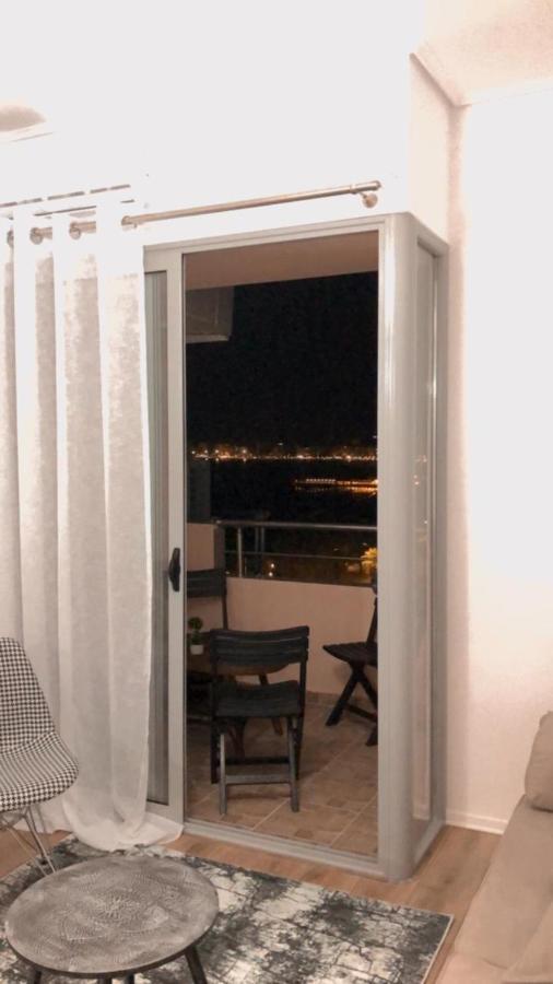 Ionian Apartments Vlore Ngoại thất bức ảnh