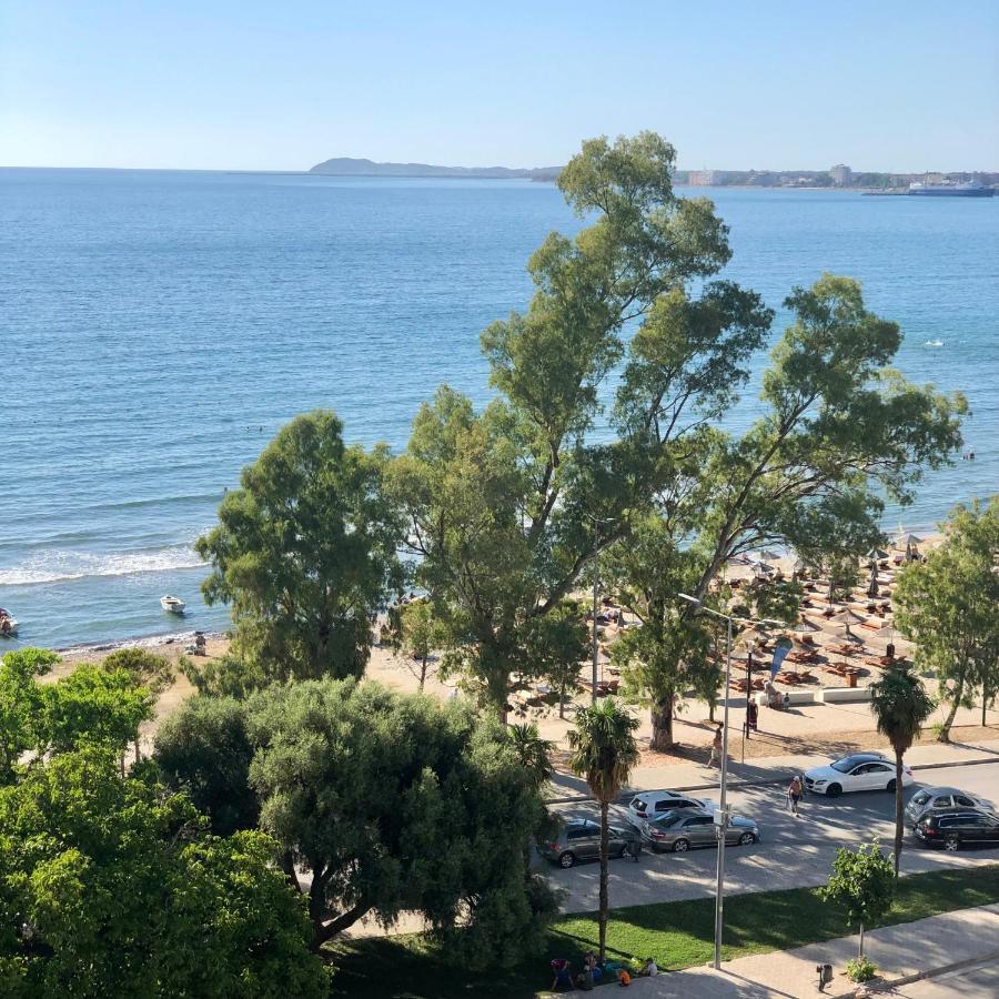 Ionian Apartments Vlore Ngoại thất bức ảnh